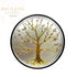 Tree Of Life Round Icon
